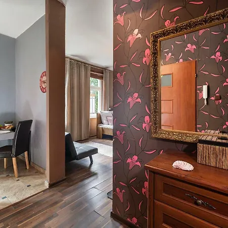 Little - Powstancow Warszawy 35 Apartment Sopot
